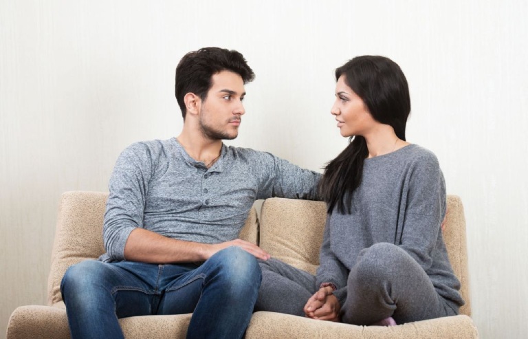 cách vượt qua trầm cảm trước hôn nhân