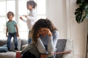 Hậu quả của áp lực gia đình