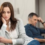 tâm lý phụ nữ sau khi ly hôn