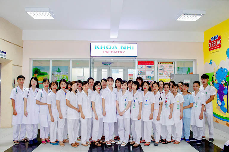 Địa chỉ tư vấn và điều trị bệnh tự kỷ ở Hà Nội