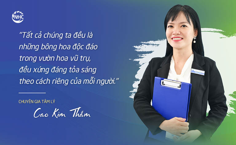 bác sĩ chữa trầm cảm tphcm