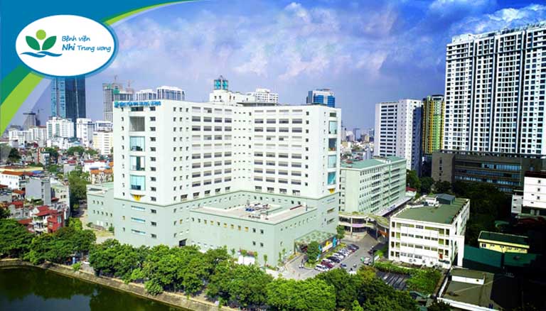 Địa chỉ khám và chữa trị bệnh động kinh tại Hà Nội