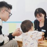 Trung tâm dạy trẻ chậm phát triển tại Hà Nộ