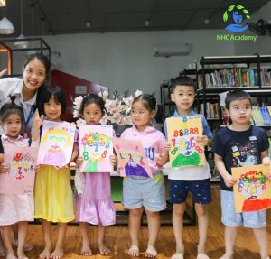 Trung tâm dạy trẻ chậm phát triển tại Hà Nội