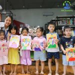 trung tâm dạy trẻ tự kỷ tại Hà Nội