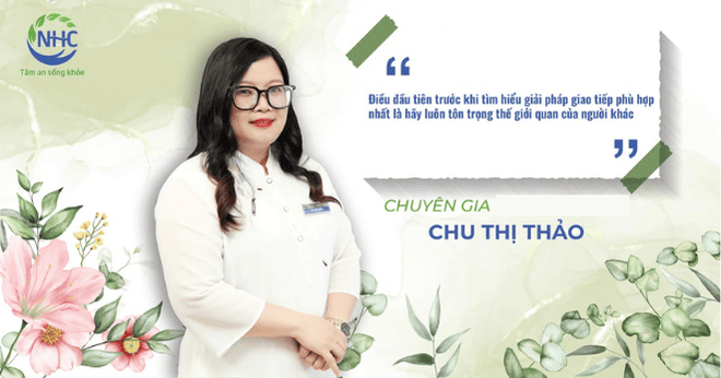 Khởi đầu mọi thứ bằng sự tôn trọng sẽ mang đến thành công và hạnh phúc trong cuộc sống