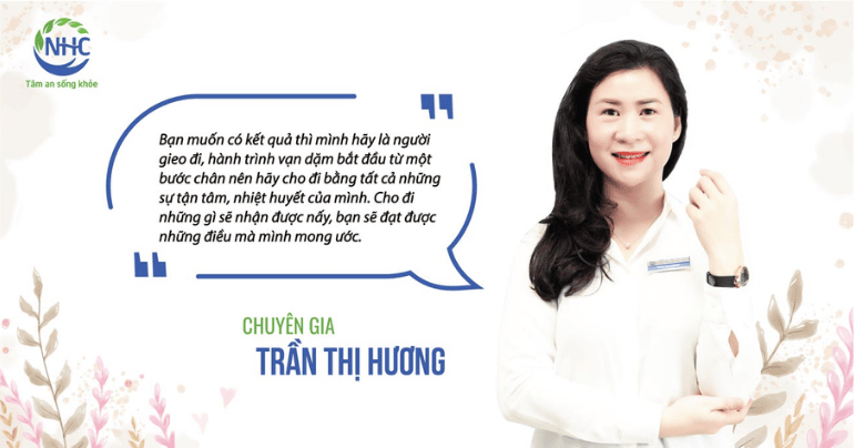 Mỗi một cá nhân tốt lên sẽ giúp cả tập thể tốt lên, đầu tư vào con người chính là khoản đầu tư xứng đáng nhất!