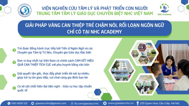 nhc academy