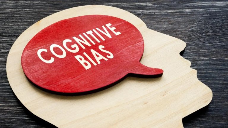 Cognitive bias