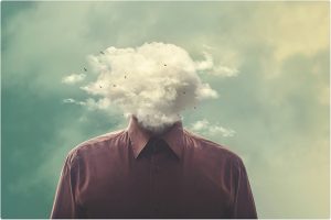 hội chứng sương mù não