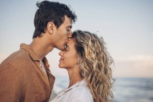 cách cải thiện tình cảm vợ chồng