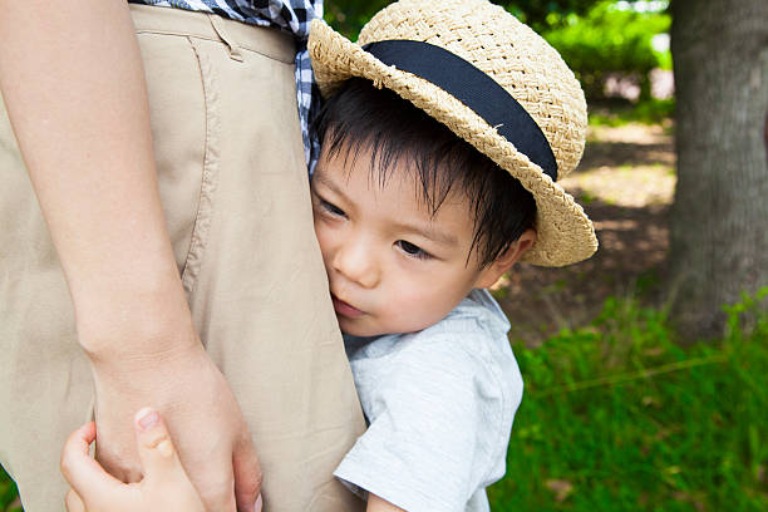 tác động của việc cha mẹ không quan tâm con cái