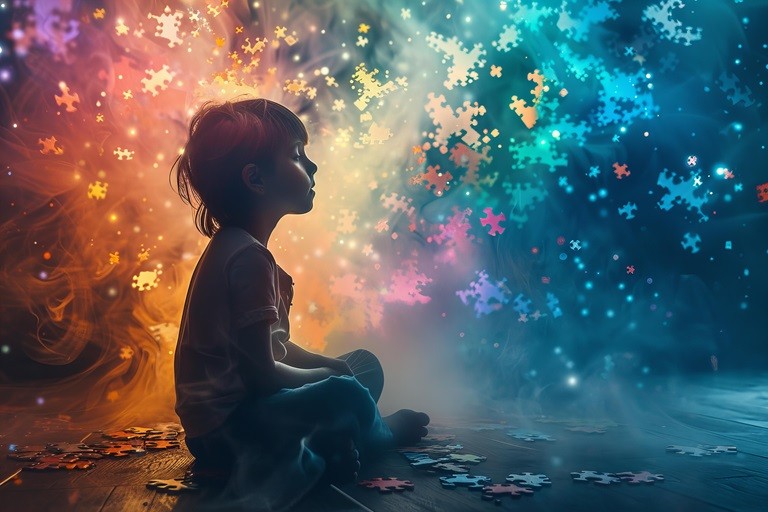 Hành trình chữa lành của chuyên gia tâm lý Trương Đài Trang