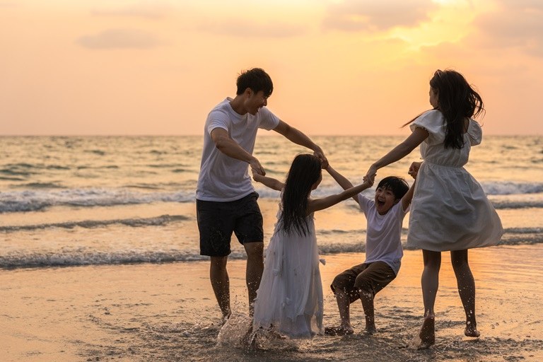 Lan tỏa yêu thương qua chữa lành tâm lý và thiền định
