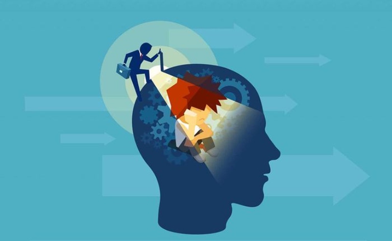 Phân tích tâm lý học đằng sau nghịch lý Stockdale