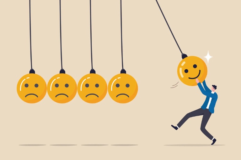 So sánh nghịch lý Stockdale với các triết lý sống khác