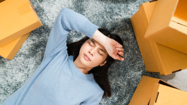 cách vượt qua tâm lý nạn nhân