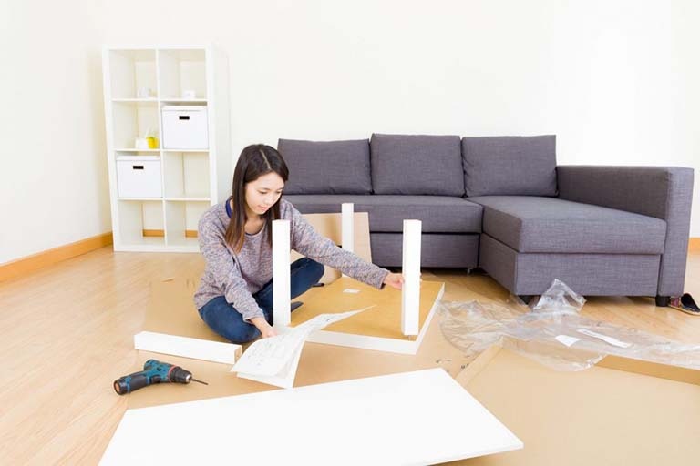 Cách vận dụng hiệu ứng IKEA một cách khôn ngoan
