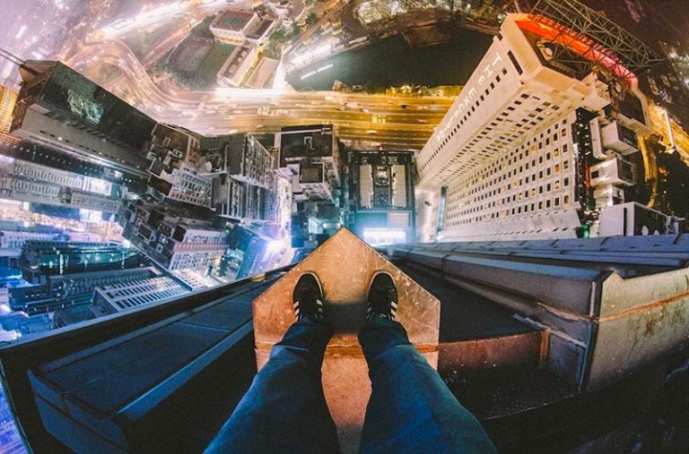 Trường hợp nên áp dụng liệu pháp tiếp xúc