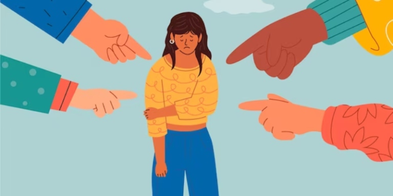 Nguyên nhân gây phức cảm tự ti