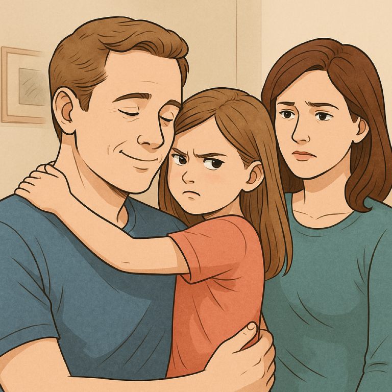 Phức cảm Electra là gì