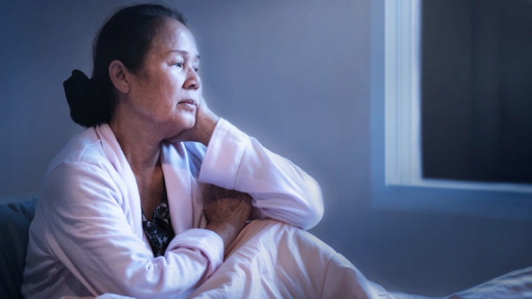 Hội chứng trì hoãn giấc ngủ có chữa khỏi được không