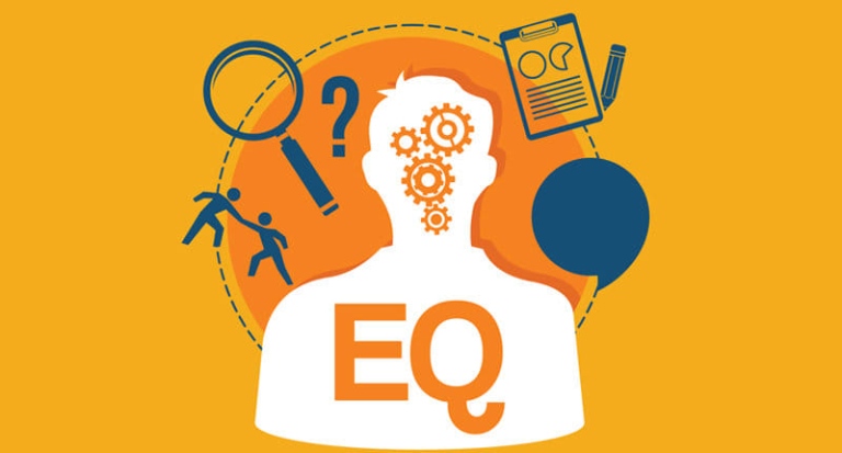 Trí tuệ cảm xúc (EQ) là gì