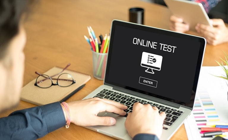 Bài test rối loạn nhân cách chống đối xã hội online