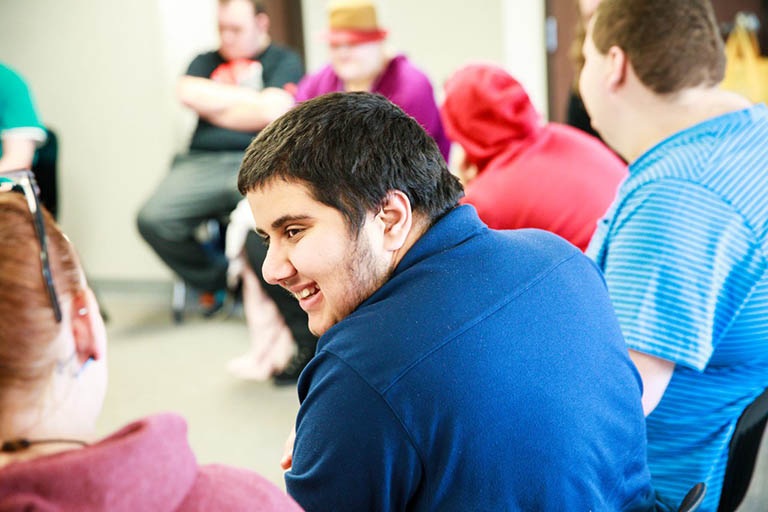 Tự kỷ hướng ngoại (Outgoing Autism)