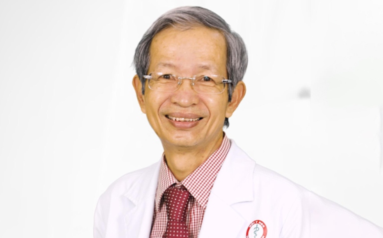 Tiến sĩ, Bác sĩ Ngô Tích Linh là Bác sĩ tư vấn rối loạn lo âu giỏi ở TP.HCM