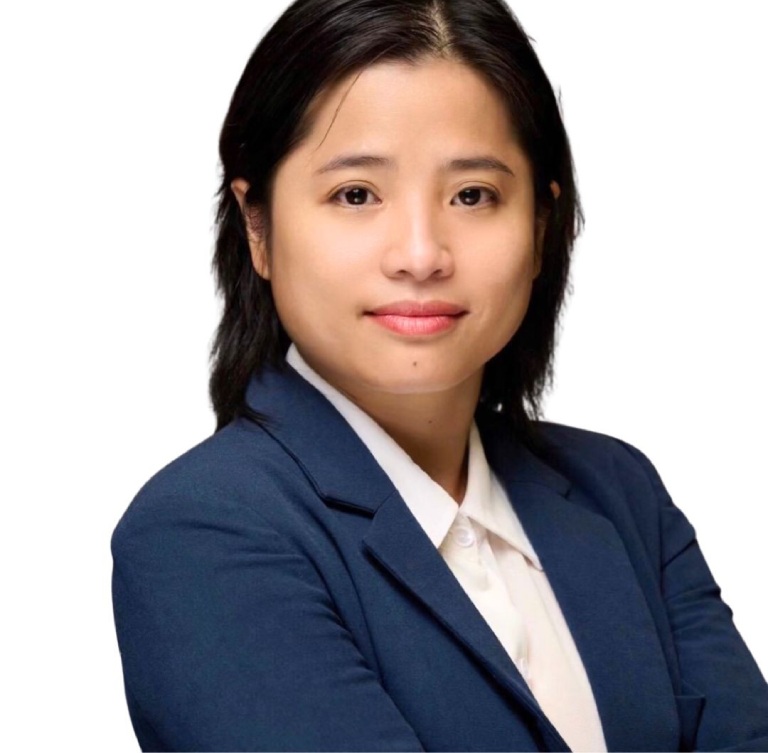 Thạc sĩ, Bác sĩ Lê Nguyễn Thụy Phương là Bác sĩ, chuyên gia hỗ trợ, tư vấn rối loạn lo âu giỏi ở TP.HCM