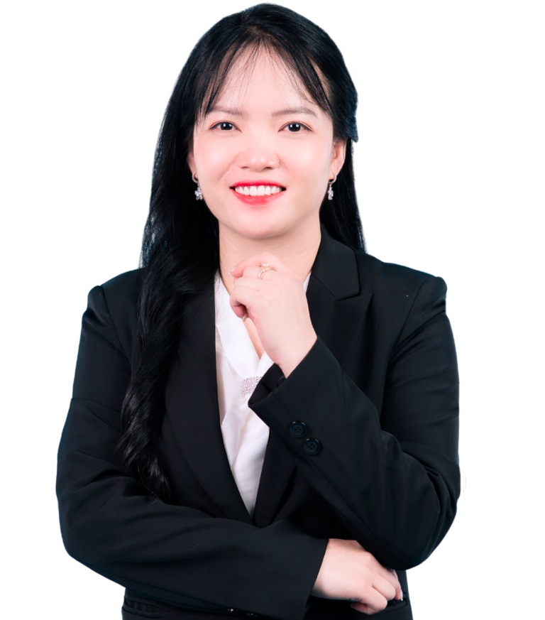 Bác sĩ, chuyên gia tâm lý ở TPHCM Cao Kim Thắm