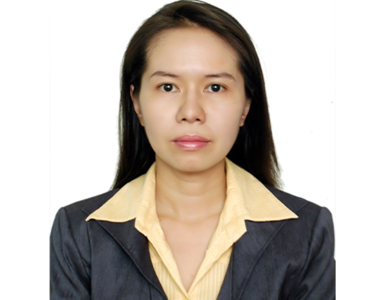 Bác sĩ, chuyên gia tâm lý ở TPHCM Đoàn Bắc Việt Trân