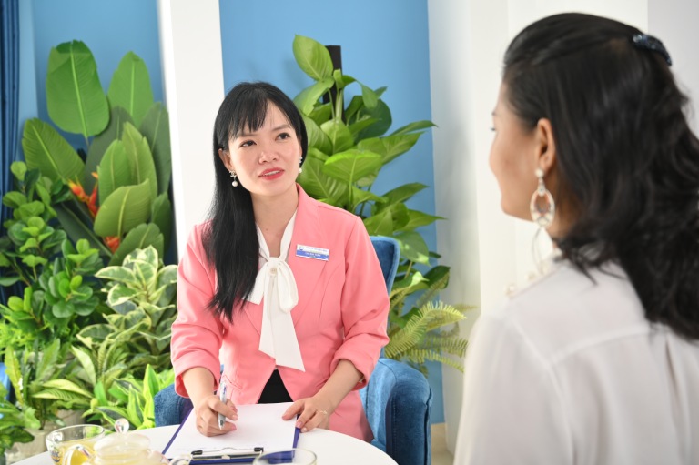 Bác sĩ, chuyên gia tâm lý ở TPHCM giỏi, chuyên nghiệp