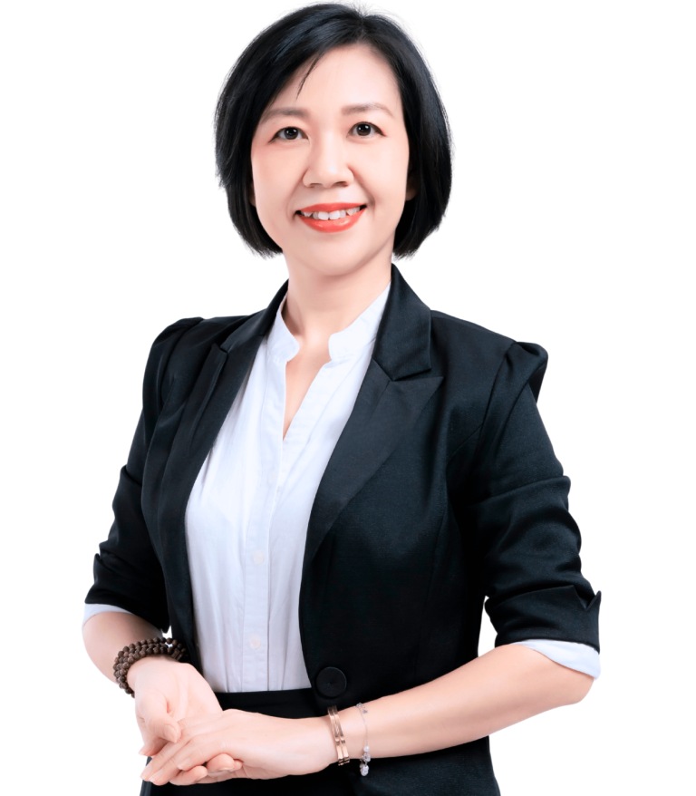 Chuyên gia tư vấn tâm lý online ở TPHCM Hoàng Thị Ngọc Duyên