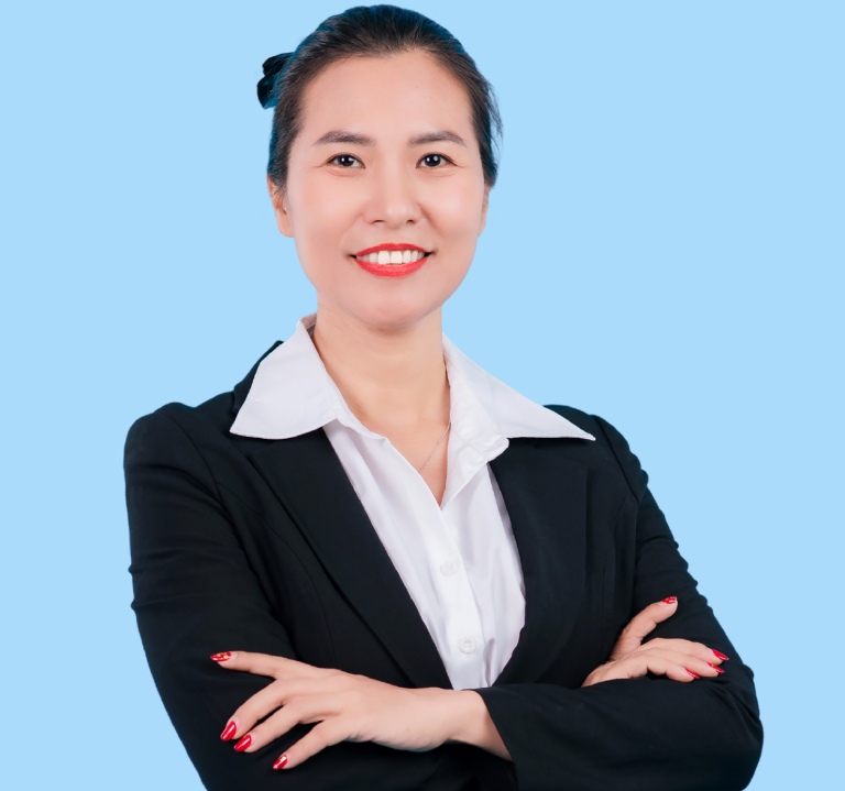 Chuyên gia tư vấn tâm lý online ở TPHCM - Coach Trần Thị Hạnh Dung