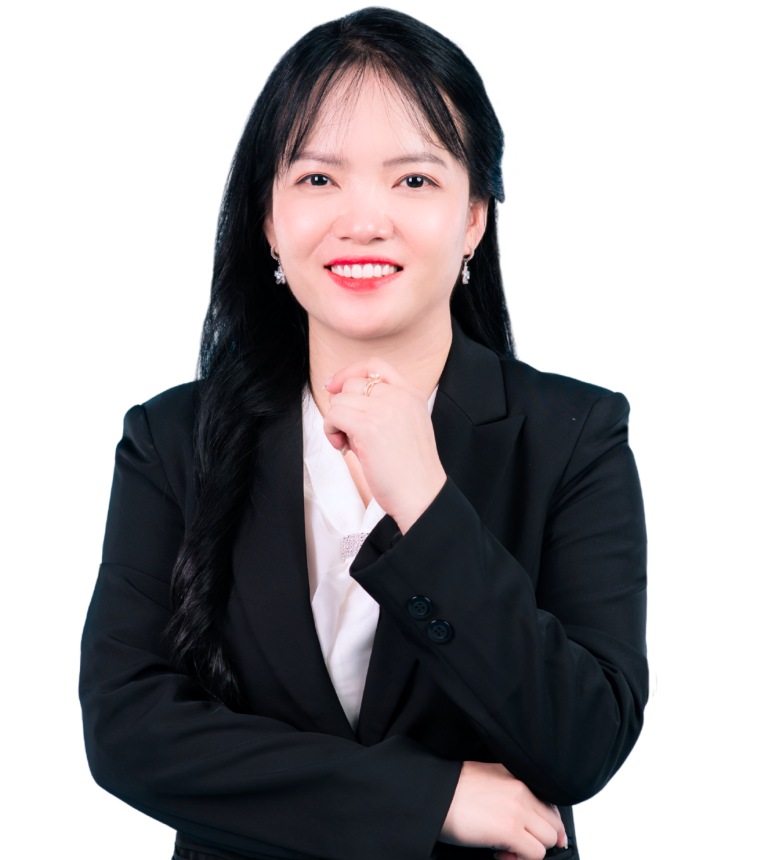 Chuyên gia tư vấn tâm lý online tại TPHCM Cao Kim Thắm