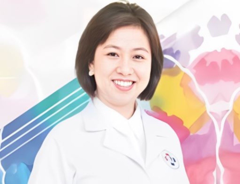 Thạc sĩ Trần Thị Tâm Nhàn - Chuyên gia tư vấn tâm lý online ở TPHCM