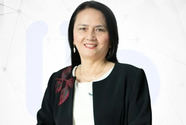 Phó Giáo sư, Tiến sĩ Lê Thị Hoa - chuyên gia tư vấn tâm lý online TPHCM