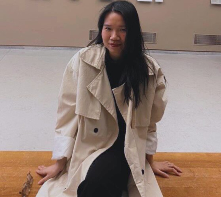 Chuyên gia tư vấn tâm lý tình cảm online tại Hà Nội Ths Đàm Thị Thuỳ Chinh