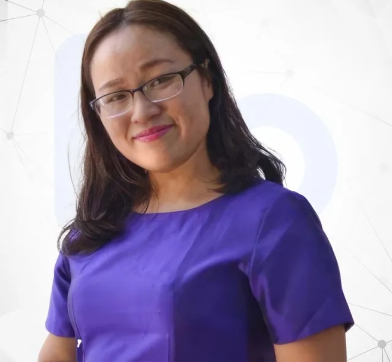 Chuyên gia tư vấn tâm lý tình cảm online ở Hà Nội ThS. Đoàn Hương