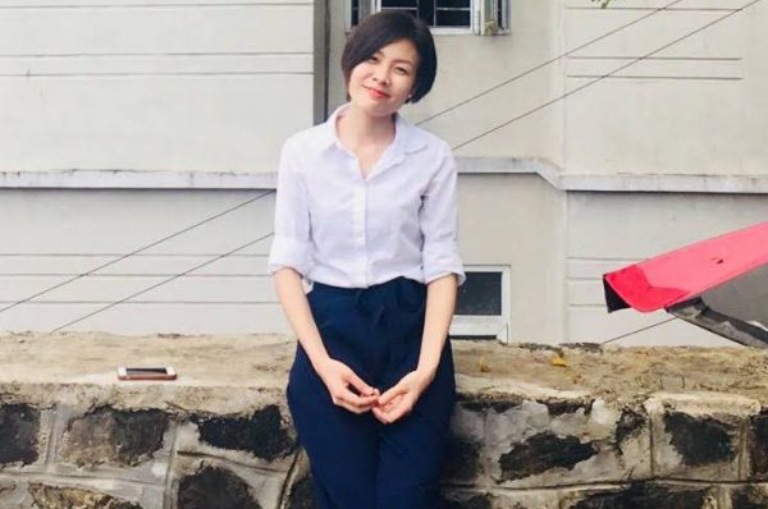 Chuyên gia tư vấn tâm lý tình cảm online ở Hà Nội Thạc sĩ Nguyễn Thị Hạ