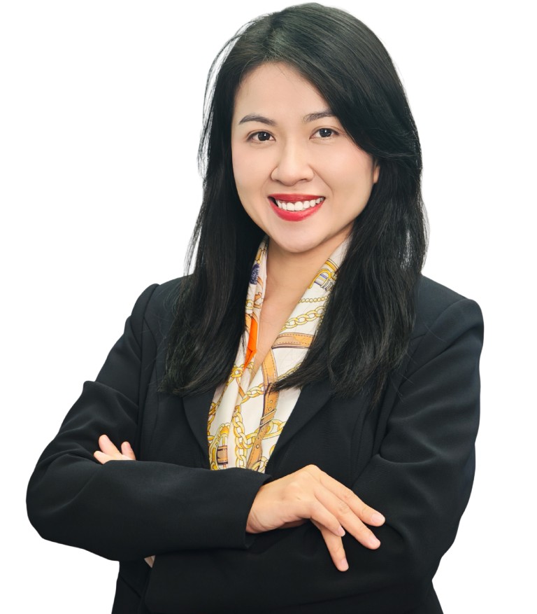 Chuyên gia tư vấn tâm lý tình cảm online uy tín ở Hà Nội Lê Thị Thanh Phương