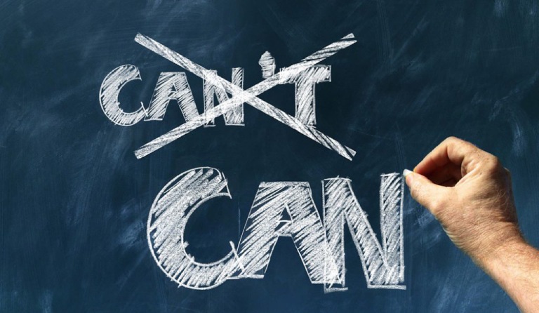 Cách vượt qua khủng hoảng, mất định hướng tuổi 20