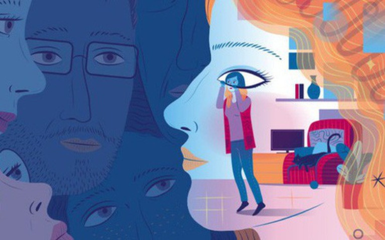 Khủng hoảng 1/4 cuộc đời