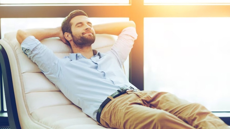 Cách giảm lo âu căng thẳng hiệu quả