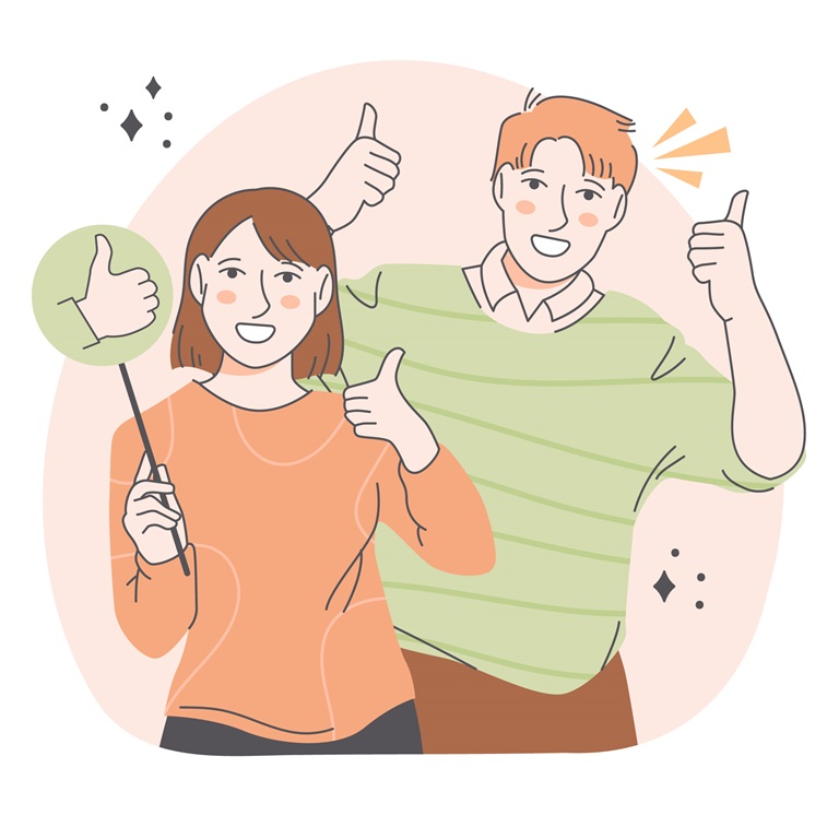 Vợ chồng thay đổi tích cực và hạnh phúc sau khi được chuyên gia tâm lý gỡ rối mâu thuẫn