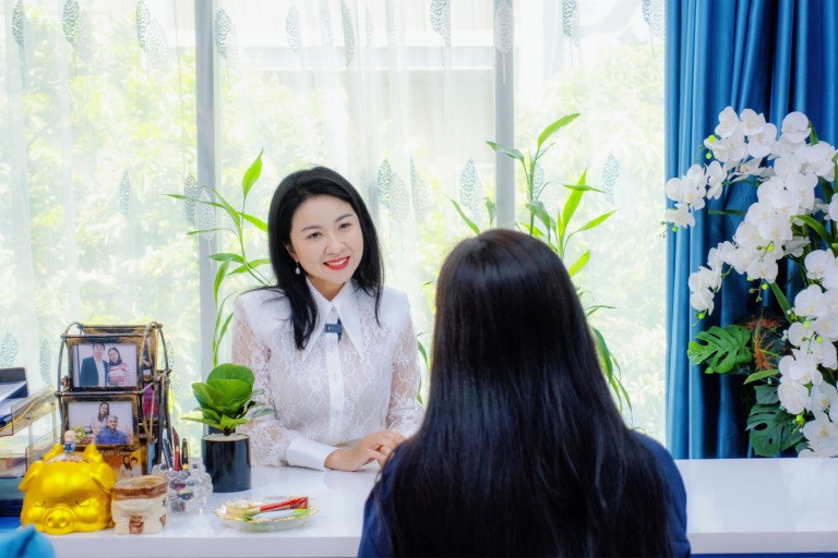 Tâm lý NHC tư vấn cách hàn gắn mất kết nối giữa che mẹ và con cái