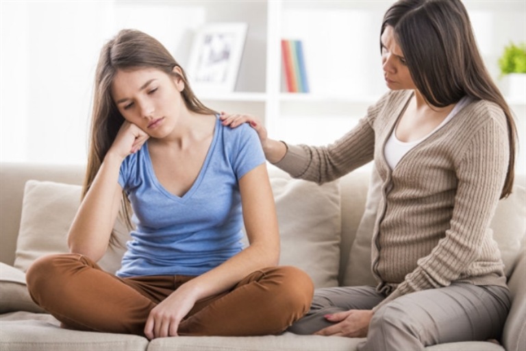 Cách xử lý khi con muốn bỏ học đại học