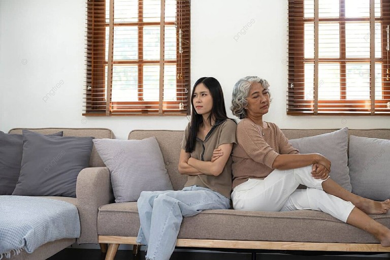 Khoảng cách thế hệ là gì